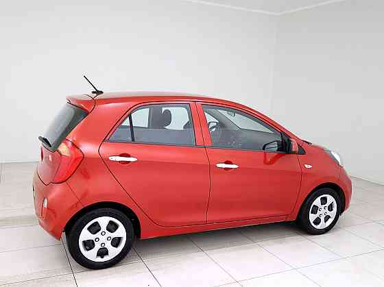 Kia Picanto City 1.2 63kW Tallina