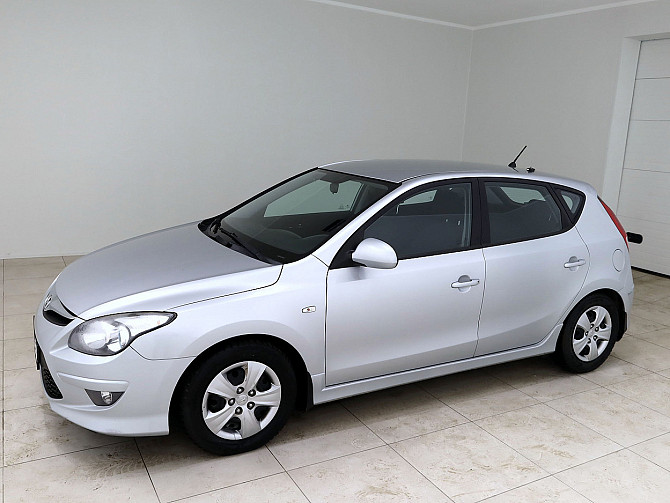 Hyundai i30 Elegance Facelift 1.4 80kW Tallina - foto 2