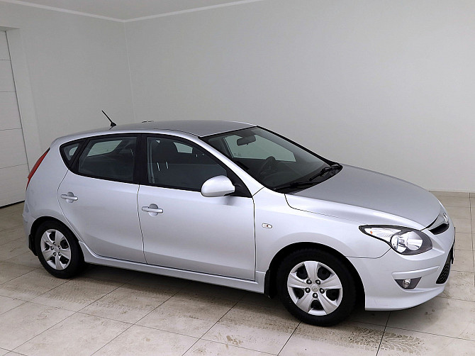 Hyundai i30 Elegance Facelift 1.4 80kW Tallina - foto 1