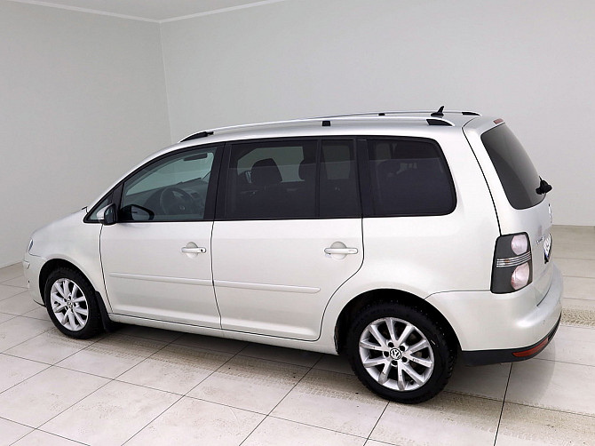 Volkswagen Touran Comfortline Facelift 1.9 TDI 77kW Tallina - foto 4