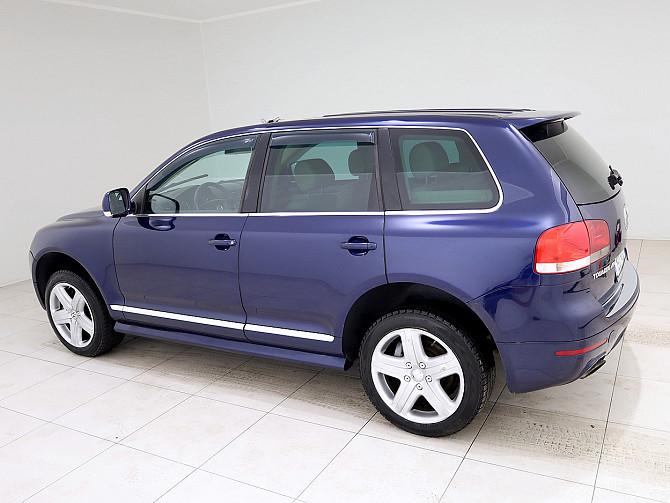 Volkswagen Touareg R-Line ATM 3.0 TDI 165kW Tallina - foto 4