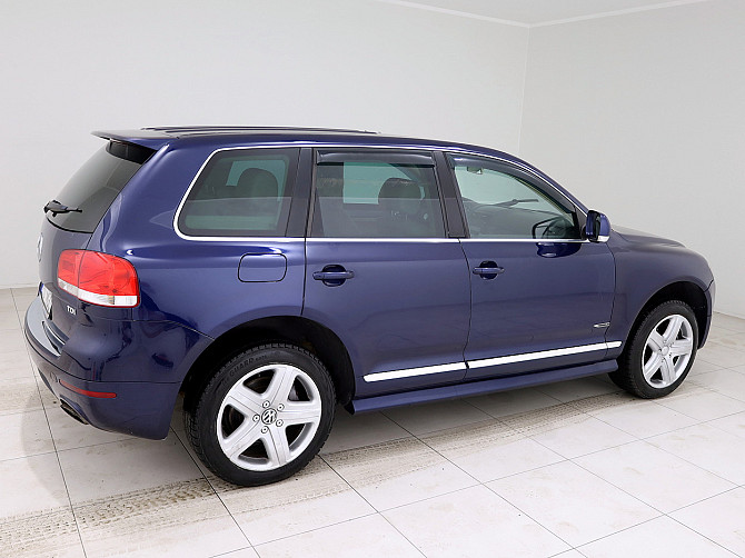 Volkswagen Touareg R-Line ATM 3.0 TDI 165kW Tallina - foto 3