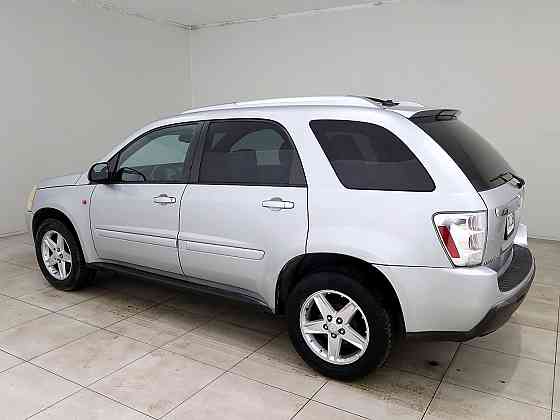 Chevrolet Equinox Luxury 3.4 138kW Tallina