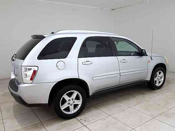 Chevrolet Equinox Luxury 3.4 138kW Tallina