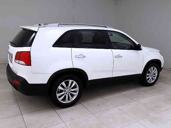 Kia Sorento Luxury ATM 2.2 CRDi 145kW Tallina