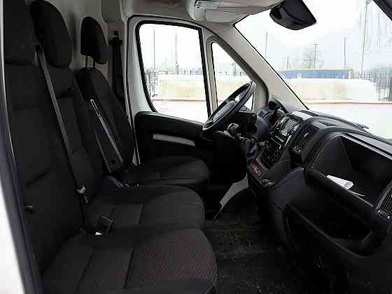 Peugeot Boxer Long 2.2 HDi 103kW Tallina