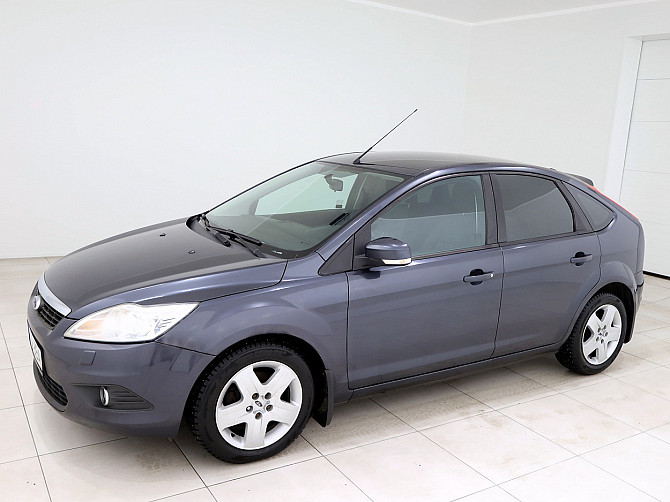 Ford Focus Facelift 1.6 74kW Tallina - foto 2