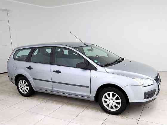 Ford Focus Turnier LPG 1.6 85kW Tallina