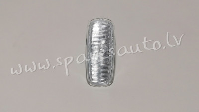 13271961E - OEM: 4B0949127 white w/o wire, DEPO - Spārna Pagrieziena Rādītājs - AUDI A6  C5 (1997-20 Рига - изображение 1