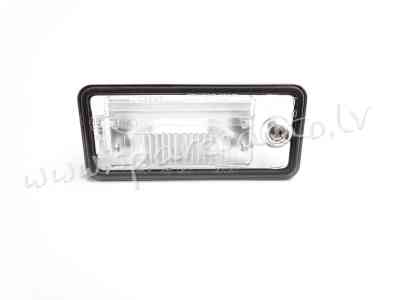 1334956E - OE 8E0807430A; 8E0943021; 8E0943021B; 8E0943022A EU L - Numura Apgaismojums - AUDI Q7  4L Рига