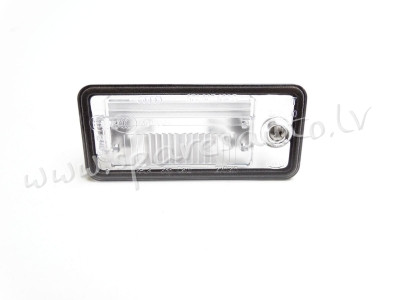 1334956E - OE 8E0807430A; 8E0943021; 8E0943021B; 8E0943022A EU L - Numura Apgaismojums - AUDI Q7  4L Rīga - foto 1