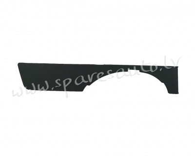 133527-6 - OE 8E0 807 174 01C; 8E0807174; 8E080717401C up part R - Miglas Luktura Rāmītis - AUDI A4  Рига - изображение 1