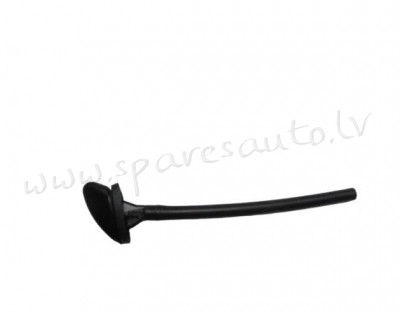 1409DSS2 - OEM: 60669333 - Vējstikla Mazgātāja Sprausla - UNSORTED PLASTMASAS TURĒTĀJS Rīga - foto 1