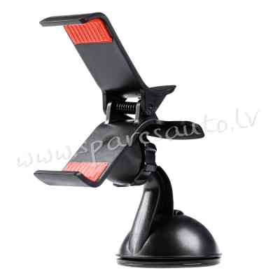 1705 - Tālruņa turētājs / Phone Holder HOLD-04 - Aksesuāri - UNSORTED AUTO PIEDERUMI Rīga