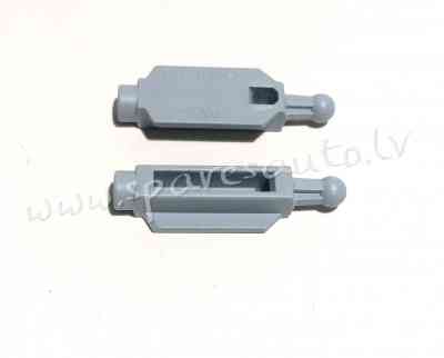 199 - BMW 3 Compact 96 - 01 - Plastmasas Turētāji - UNSORTED PLASTMASAS TURĒTĀJS Rīga