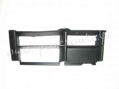 2016272R - OEM: 51118235642 side, 95>03, 1 caps w/o hole R - Reste Bamperā - BMW 5  E39 (1995-2000) Rīga