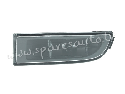 202229-E - OEM 63178352023; 8352023 H3, 444-2012L-UQ, petrol, DEPO L - Miglas Lukturis - BMW 7  E38  Rīga - foto 1