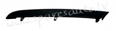 204027-3 - OE 5111 7134091; 51117134091 side, 325-335 L - Reste Bamperī Uzlika - BMW 3  E90/E91 (200 Рига - изображение 1