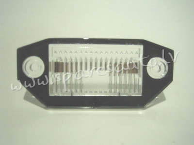 3218959E - OE 1114974; 1341810; 1S71-13550-AC; 1S71-13550-AD (E), LH=RH - Numura Apgaismojums - FORD Rīga - foto 1