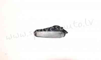 381019-6 - 217-1406L-CA L - Spārna Pagrieziena Rādītājs - HONDA CR-V (1997-2002) Рига