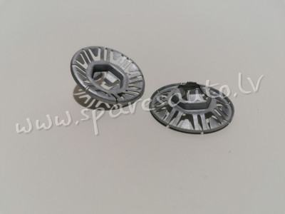 40630500 - OE: 1712C2; N90796502 10 pc. many locations - Plastmasas Turētāji - UNSORTED PLASTMASAS T Рига - изображение 1