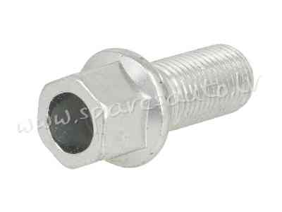 5M141726 - OE 431601139A; 443601139C; 8D0601139D; WHT002437 1pc. - Plastmasas Turētāji - UNSORTED PL Rīga