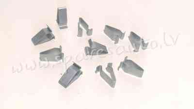 6008090 - OE: 4B0867276A; 5G0867276A; 8L4867276; 8X0867276; A0009919470; A0029912170 - Plastmasas Tu Rīga
