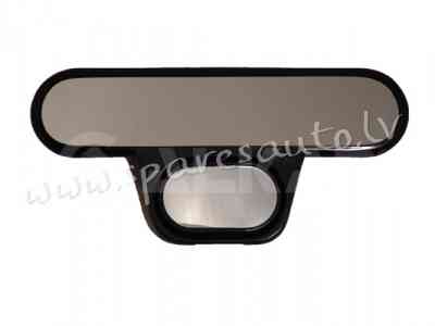 6106901 - UNIVERSAL INTERIOR DOBLE ESPECIAL TAXI - Spoguļa Stikls Ar Pamatni - UNSORTED UNIVERSĀLIE  Rīga
