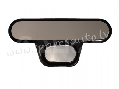 6106901 - UNIVERSAL INTERIOR DOBLE ESPECIAL TAXI - Spoguļa Stikls Ar Pamatni - UNSORTED UNIVERSĀLIE  Rīga - foto 1