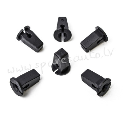 6428265 - 6N0809966A | WHT003737 - Plastmasas Turētāji - UNSORTED PLASTMASAS TURĒTĀJS Rīga - foto 1