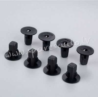 6488085 - T644(10), 6488085 - Plastmasas Turētāji - UNSORTED PLASTMASAS TURĒTĀJS Рига - изображение 1