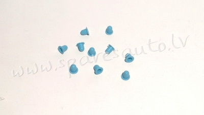 7081200 - D: 8 OE: 191853586C; 1H0853586; 51131960127; 71717421 - Plastmasas Turētāji - UNSORTED PLA Rīga - foto 1