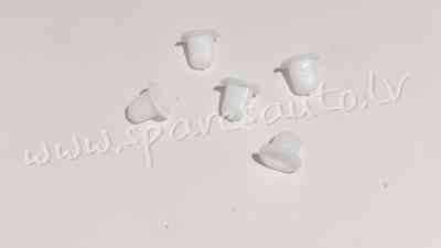 7111700 - a=17; b=12; c=10x6; h=14 OE: 01553-02923; 90650-SZT-003 - Plastmasas Turētāji - UNSORTED P Rīga