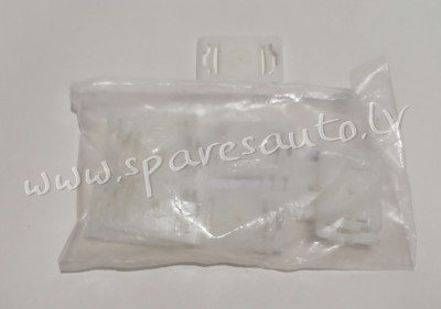 80001316 - OE: 4A0853825A RX12636, AUDI 100/C4 - Plastmasas Turētāji - UNSORTED PLASTMASAS TURĒTĀJS Rīga - foto 1