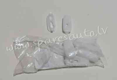 80001324 - fit for A7767, PAD88007Q, 8D0853909B, RXC10109, A4 95-00 - Plastmasas Turētāji - UNSORTED Rīga