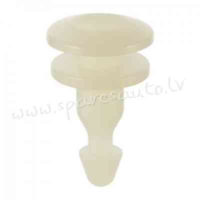 80002770 - OE 01553-02903 - Plastmasas Turētāji - UNSORTED PLASTMASAS TURĒTĀJS Rīga