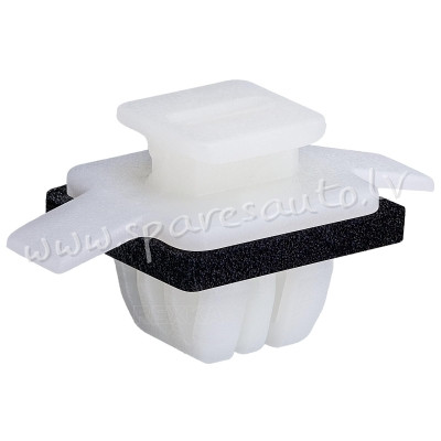 80003878 - OE 91513-SMG-E01; 91513-SMG-E11 10pc. - Plastmasas Turētāji - UNSORTED PLASTMASAS TURĒTĀJ Rīga - foto 1