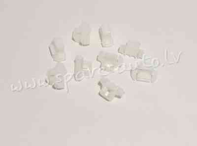 80005014A - OE: A0019885181 10pc., fit for MB RXA15688 - Plastmasas Turētāji - UNSORTED PLASTMASAS T Рига