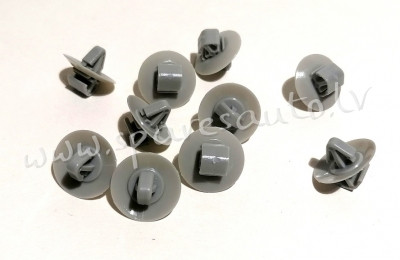 80806042A - OE 4501589; 500326896; 7701470779; 7703077421; 7703077422 10pc. (analog 118) - Plastmasa Rīga - foto 1