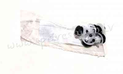 80809065 - a=13; b=8; c=17,2; d=2; h=15,4 D: 8 OE: 30653441 set 10pc. Volvo, OEM: 30653441 - Plastma Rīga
