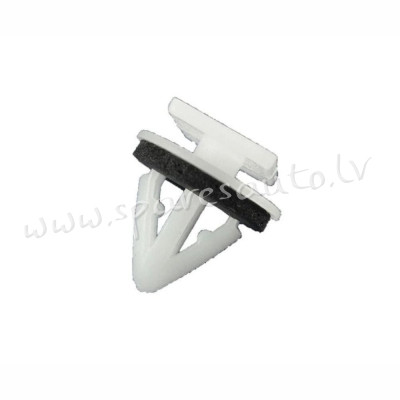 80904026 - OEM: 87702H1000, 87702-H1000 - Plastmasas Turētāji - UNSORTED PLASTMASAS TURĒTĀJS Rīga - foto 1