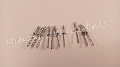 9053003 - 14415790 / 1647309 / RX41269Z - Plastmasas Turētāji - UNSORTED PLASTMASAS TURĒTĀJS Rīga - foto 1