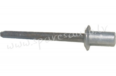 9066026 - OE: 7703072050 RXC10042, 9066026 - Plastmasas Turētāji - UNSORTED PLASTMASAS TURĒTĀJS Rīga - foto 1