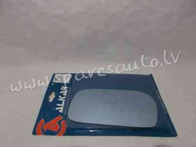9501473 - only glass, Left, flat L - Spoguļa Stikls - AUDI 100  C4 (1990-1994) Rīga