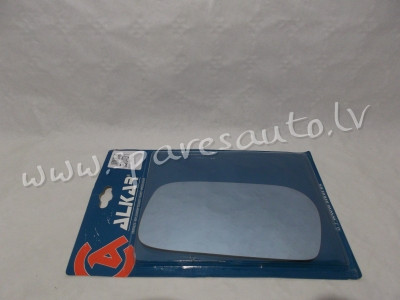 9501473 - only glass, Left, flat L - Spoguļa Stikls - AUDI 100  C4 (1990-1994) Rīga - foto 1