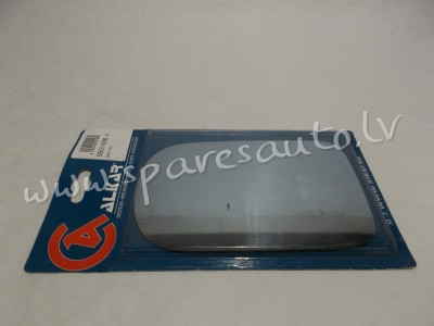 9501486 - only glass, Left, flat, blue glass L - Spoguļa Stikls - BMW 5  E39 (2000-2004) Rīga - foto 1