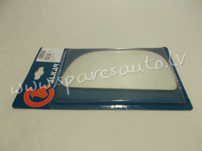 9501681 - only glass, Left, flat, MITSUBISHI LANCER / COLT / MIRAGE L - Spoguļa Stikls - MITSUBISHI  Rīga - foto 1