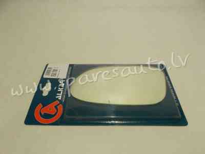 9501700 - only glass, Left, flat L - Spoguļa Stikls - MERCEDES A-CLASS  W168 (1997-2004) Rīga
