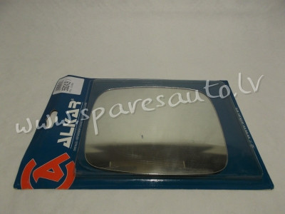 9502418 - only glass, Right, convex, OPEL COMBO (95-02) R - Spoguļa Stikls - OPEL COMBO  B (1993-200 Rīga - foto 1