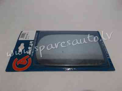 9502486 - only glass, Right, flat, blue glass R - Spoguļa Stikls - BMW 5  E39 (2000-2004) Rīga